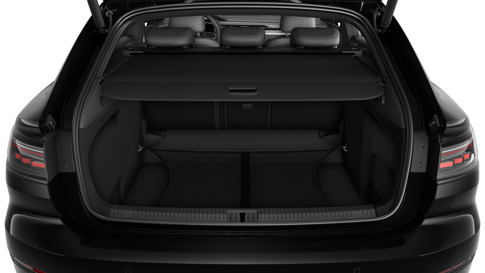 Volkswagen Arteon Shooting Brake Arteon SB     R-L DT147 TDID7F