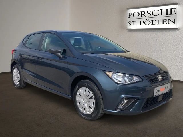 Seat Ibiza 1.0 TSI Reference