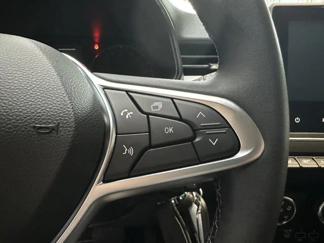 Renault Clio Evolution TCe 90