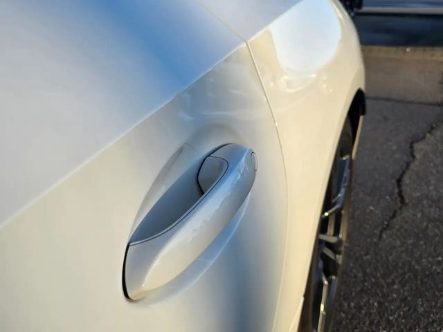 BMW Z4 Cabrio M40i Roadster