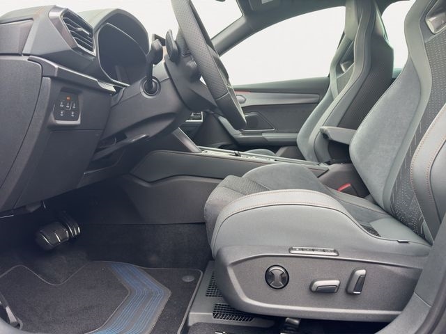 Cupra Formentor 2.0 TSI 4Drive VZ