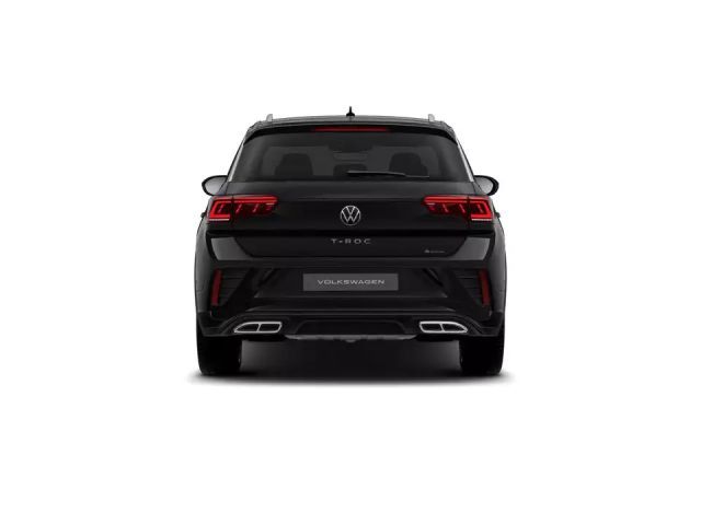 Volkswagen T-Roc 2.0 TSI DSG IQ.Drive R-Line