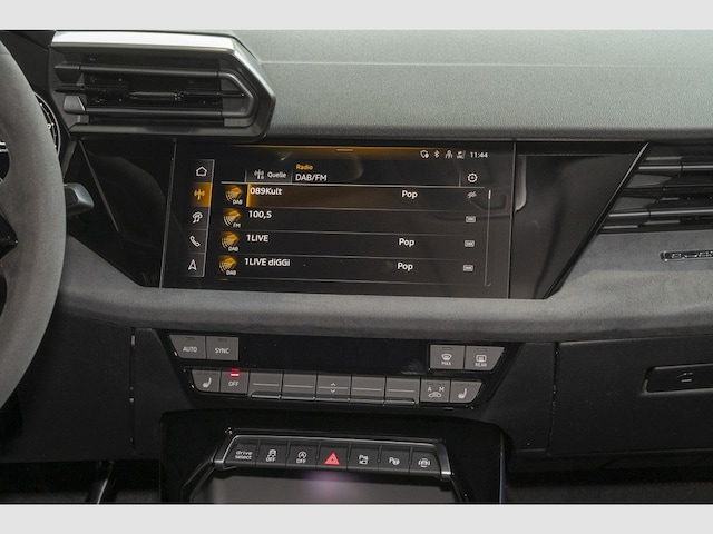 Audi RS3 Quattro S-Tronic Sportback