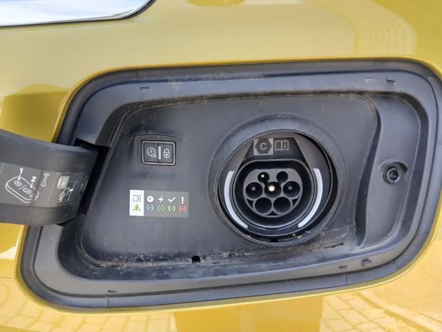 Opel Astra 1.6 Turbo