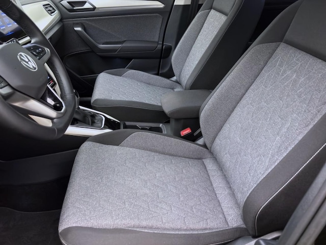 Volkswagen T-Roc 1.5 TSI DSG Move