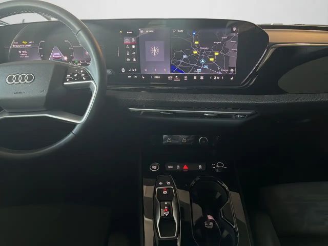 Audi A5 Quattro S-Tronic