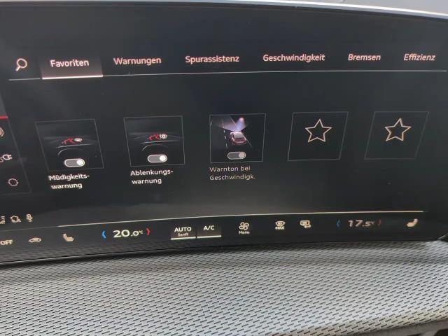 Audi Q5 Hybride Quattro