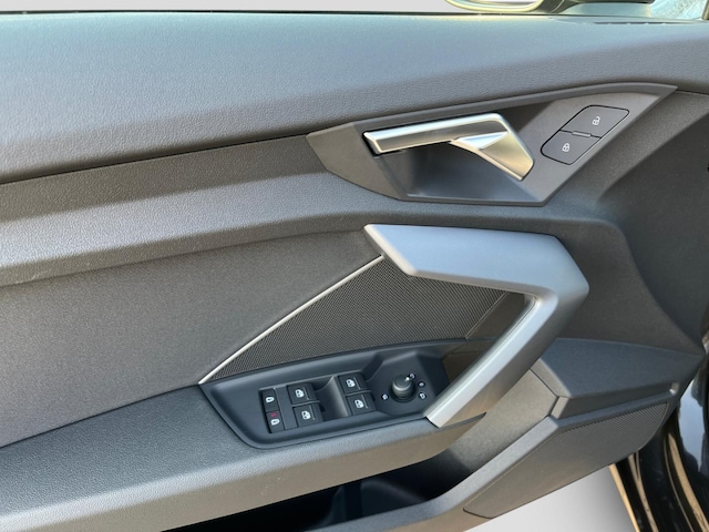 Audi A3 35 TFSI S-Tronic Sportback