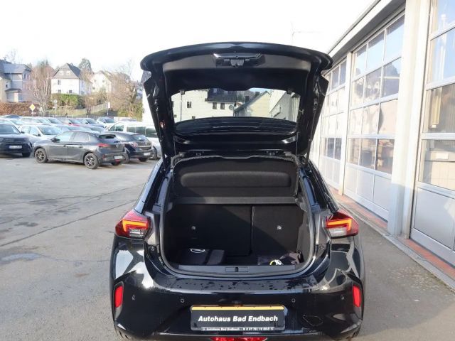 Opel Corsa GS-Line Grand Sport