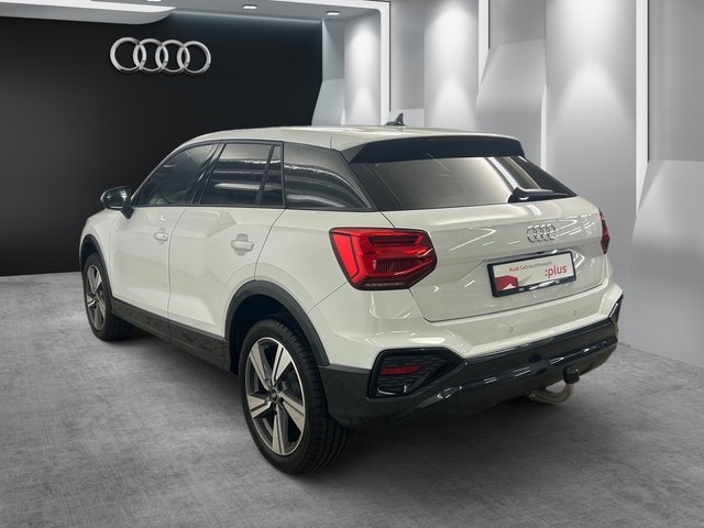 Audi Q2 35 TFSI S-Tronic