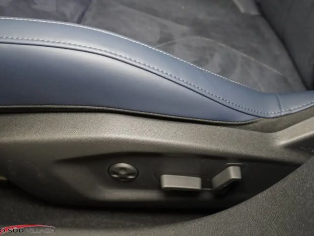 DS N°4 E-Tense Jules Verne