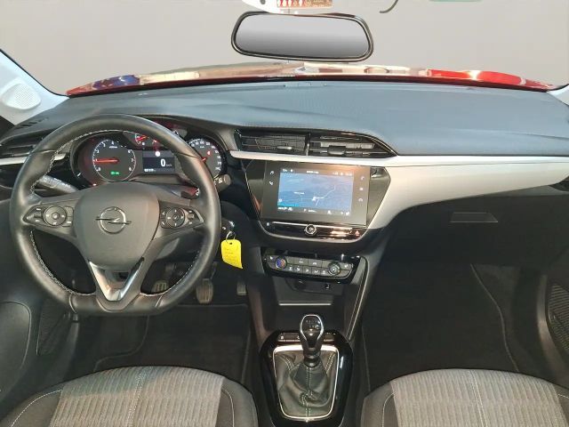 Opel Corsa 1.2 Turbo Edition Turbo