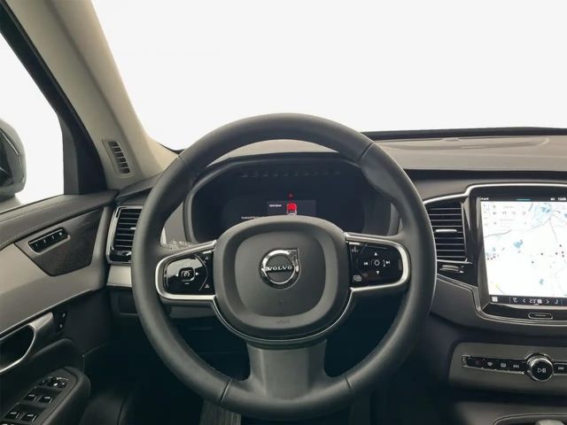 Volvo XC90 AWD Bright Plus