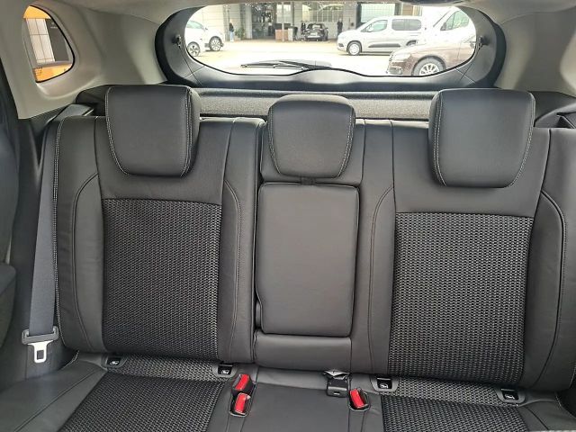 Suzuki S-Cross AllGrip Flash Hybrid