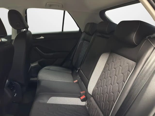 Volkswagen T-Roc 1.0 TSI