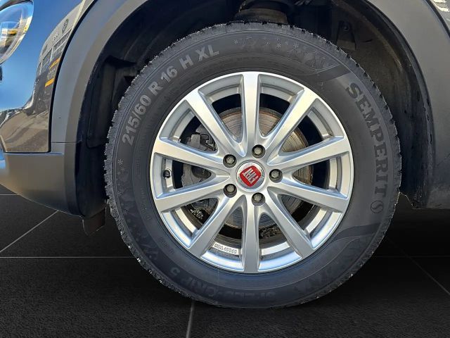 Fiat 500X Cult Turbo