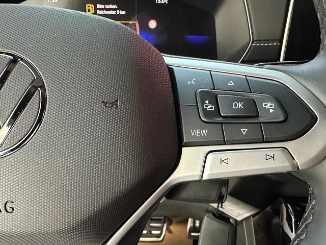 Volkswagen T-Cross DSG R-Line