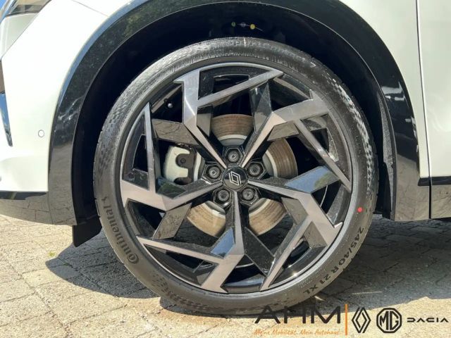 Renault Rafale Alpine