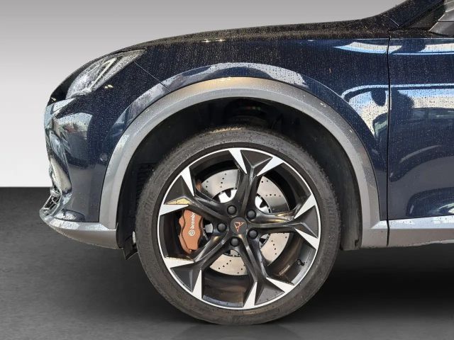 Cupra Formentor 4Drive VZ