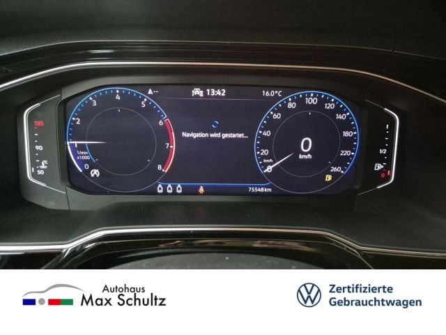 Volkswagen Polo 1.0 TSI Highline