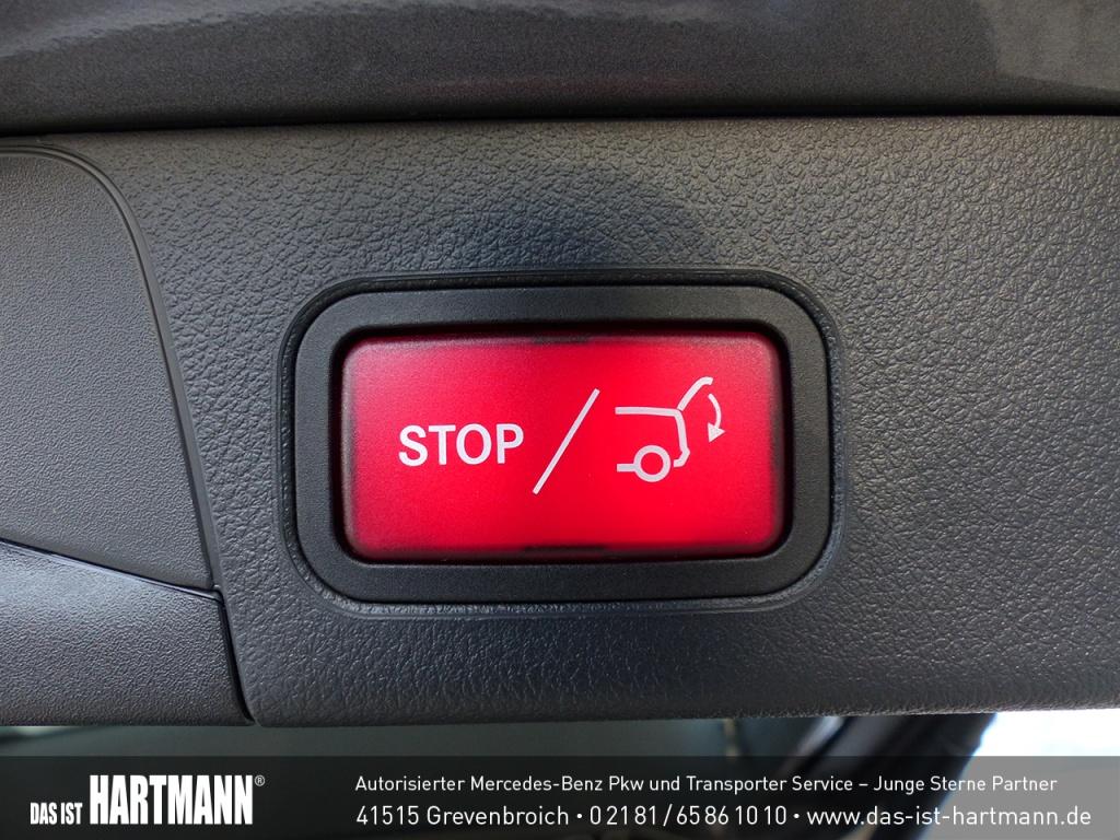 Mercedes-Benz B 200 Progressive Sedan