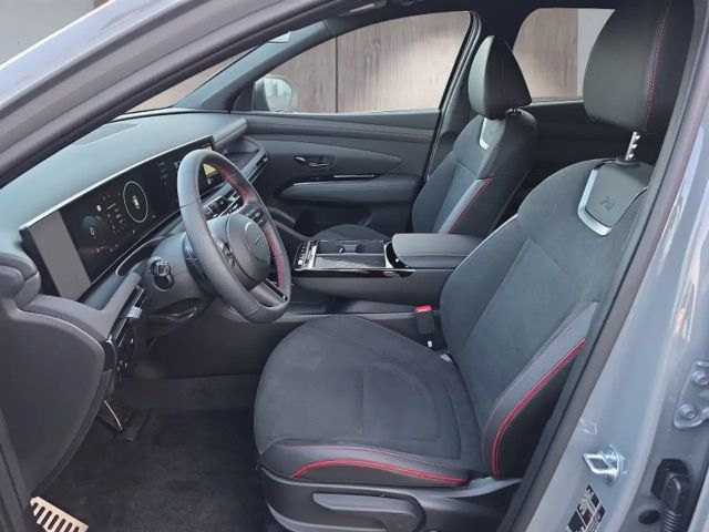 Hyundai Tucson 1.6 N Line T-GDi