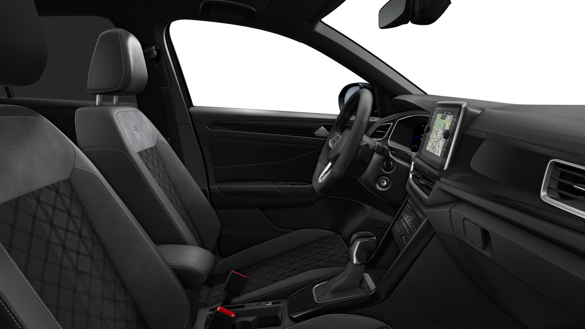 Volkswagen T-Roc 1.5 TSI DSG R-Line