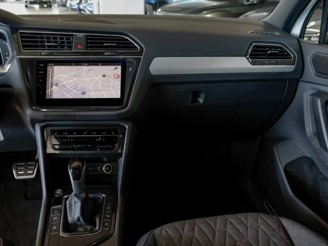 Volkswagen Tiguan DSG Move
