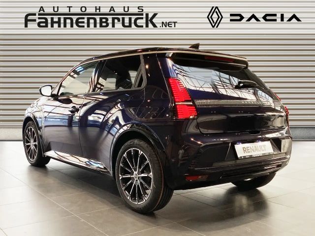 Renault 5 Comfort E-Tech Iconic