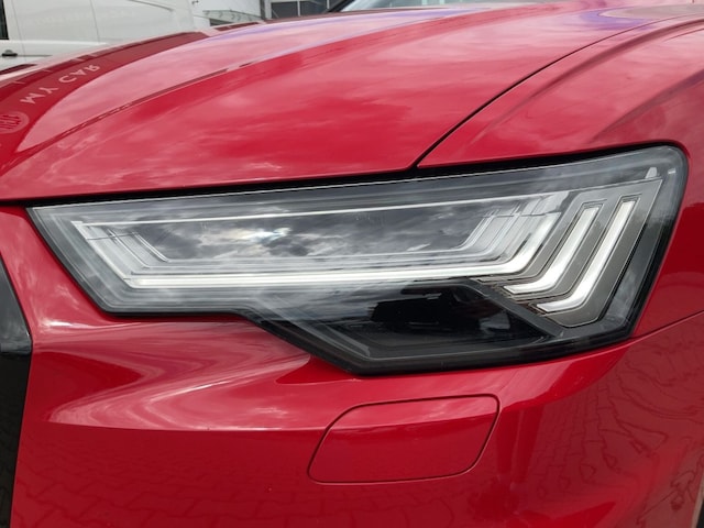 Audi A6 45 TFSI Avant Quattro S-Tronic