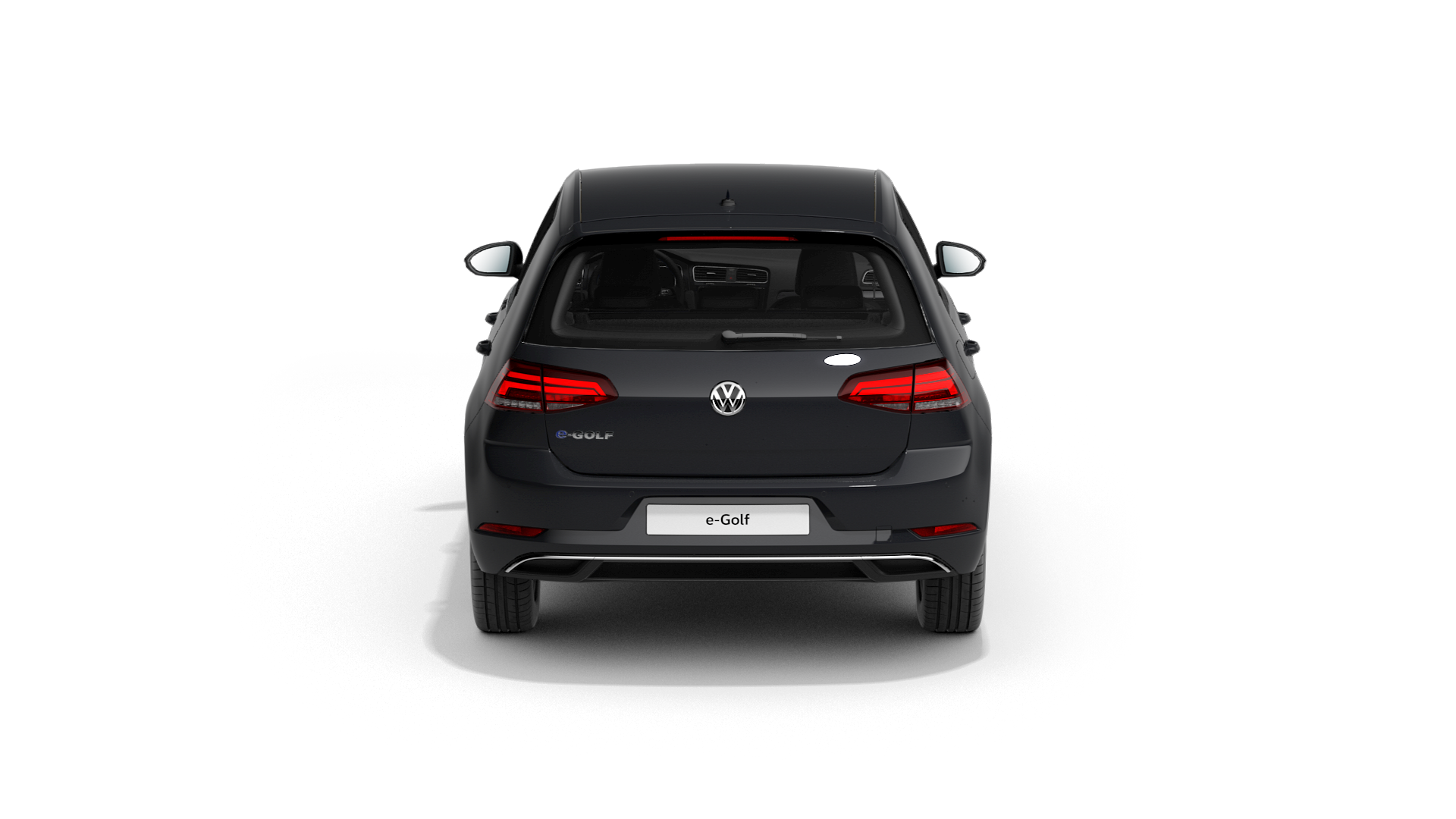 Volkswagen Golf Golf VII e-Golf