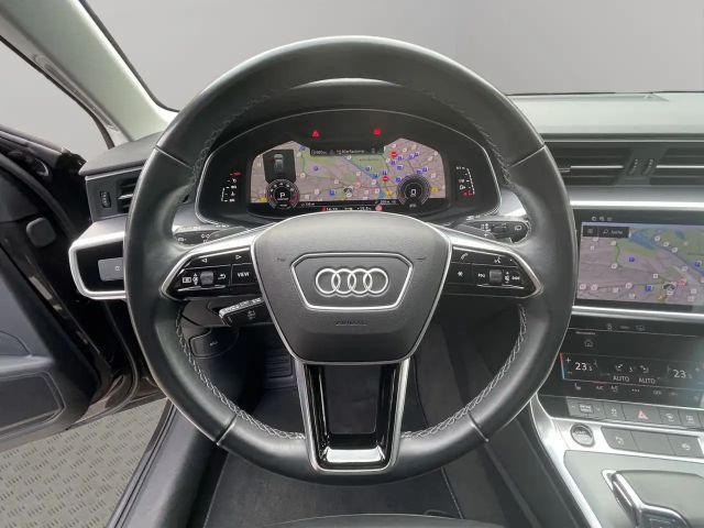 Audi A6 45 TFSI