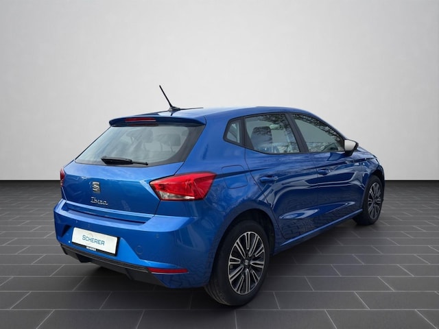 Seat Ibiza 1.0 TSI Style