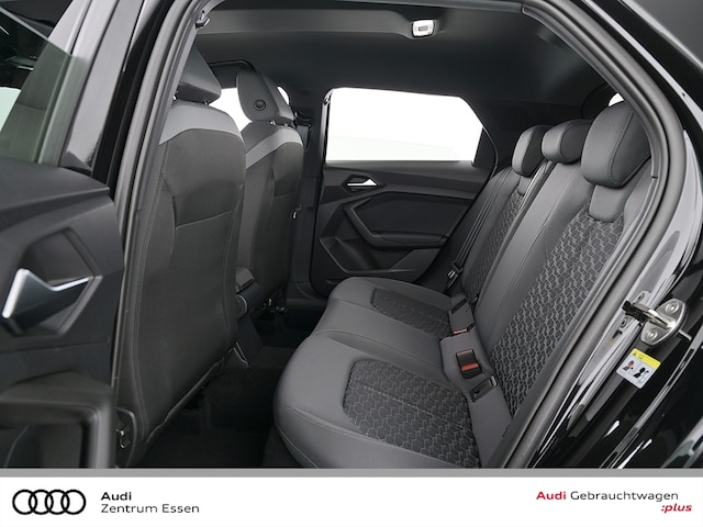 Audi A1 25 TFSI S-Tronic Sportback