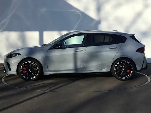 BMW 135 M-Sport Sedan xDrive