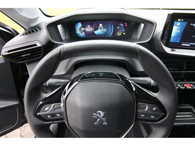 Peugeot E-208 Allure Pack