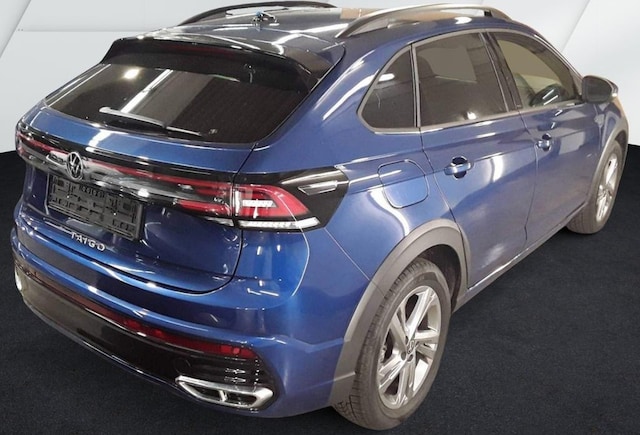 Volkswagen Taigo 1.5 TSI DSG IQ.Drive R-Line