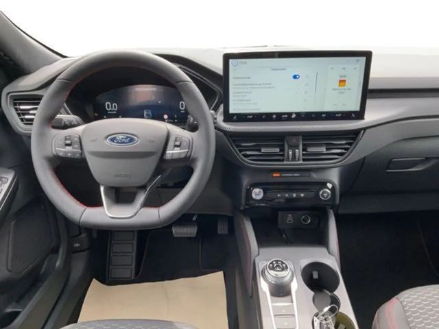Ford Kuga EcoBoost ST Line