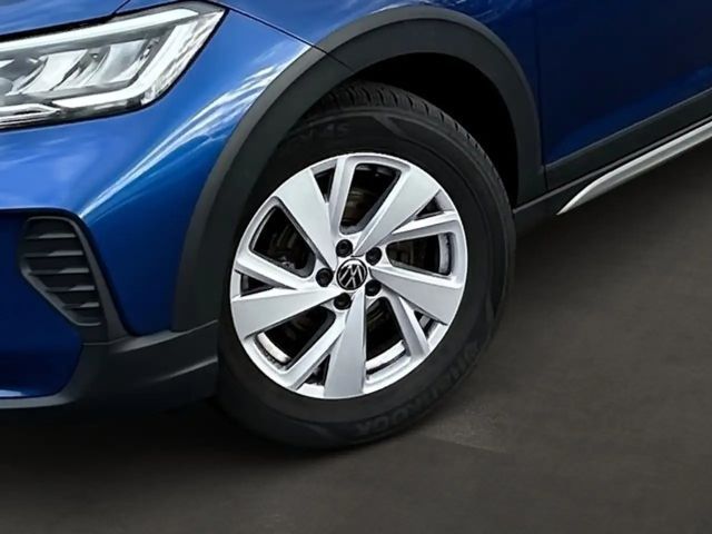 Volkswagen Taigo 1.0 TSI Life