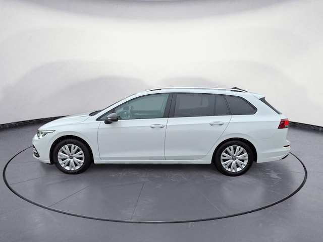 Volkswagen Golf 1.5 TSI Variant