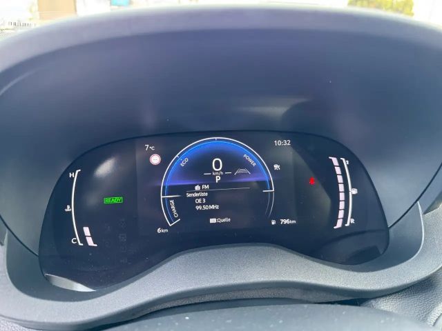 Toyota Yaris Cross 4x2 Active