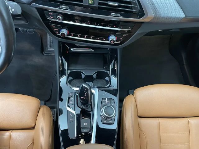 BMW X3 M-Sport xDrive20d