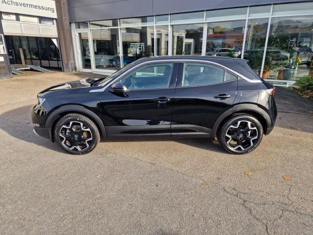 Opel Mokka Mokka-e Ultimate