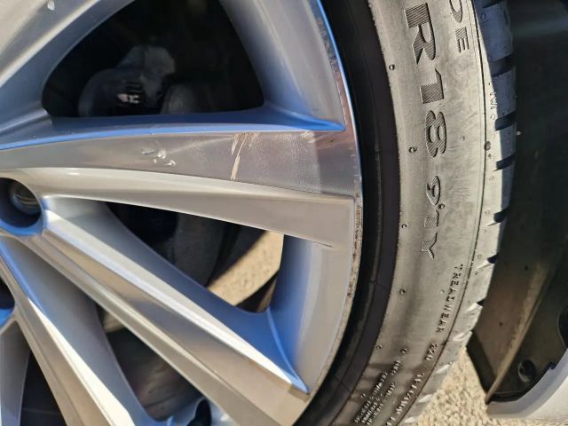 Skoda Octavia Style Style