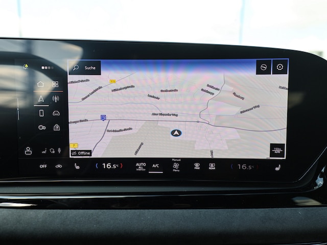 Audi A6 Avant Quattro S-Tronic