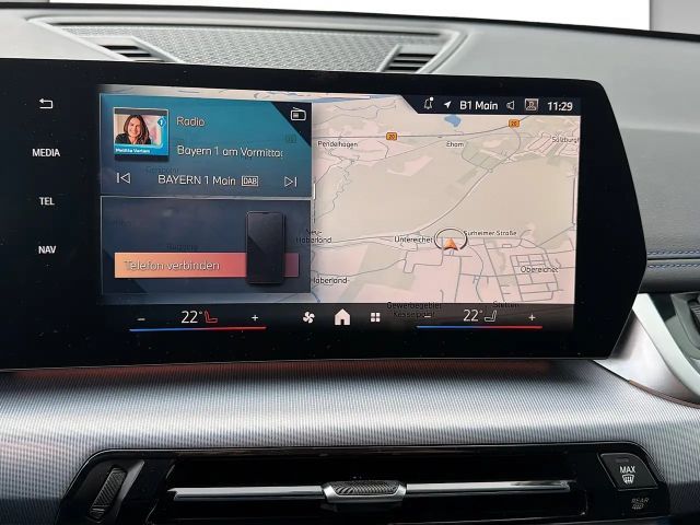 BMW X1 Comfort pakket M-Sport xDrive20d