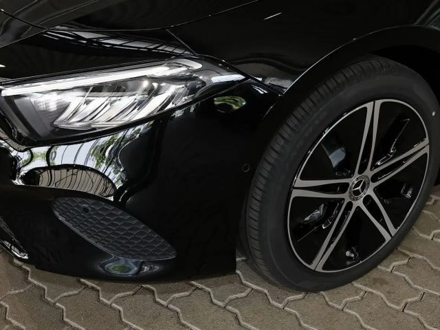 Mercedes-Benz A 200 Progressive