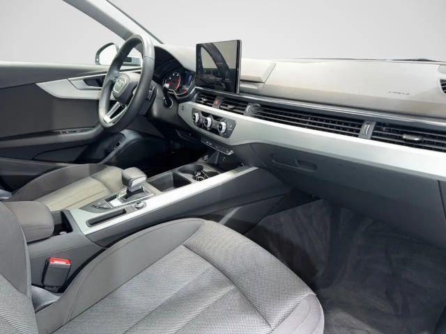 Audi A4 35 TDI S-Tronic