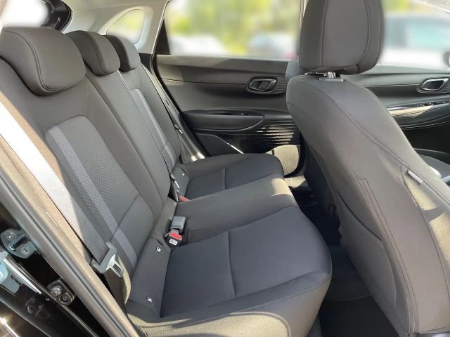 Hyundai i20 1.0 T-GDi Trend