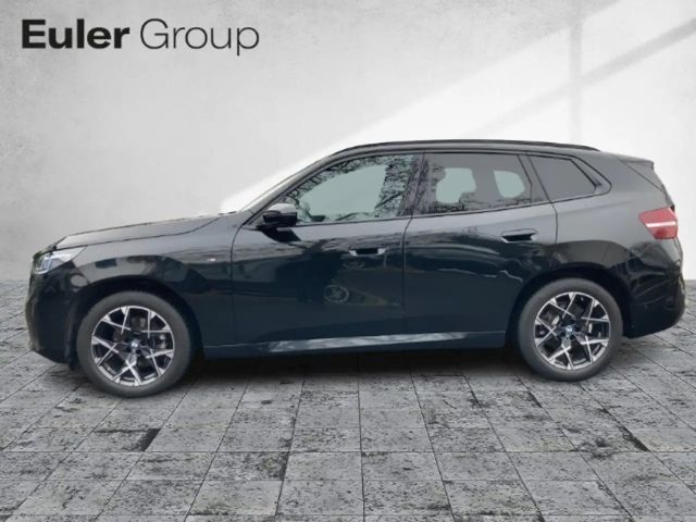 BMW X3 M-Sport xDrive
